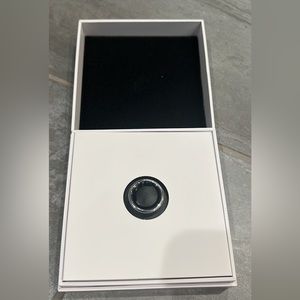 Oura Ring Gen 3 Horizon